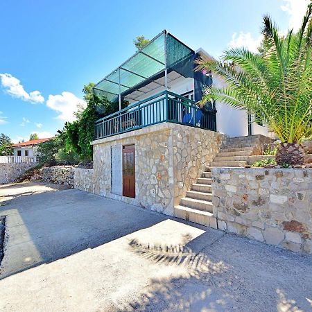 Holiday Home Tina - Hvr501 By Interhome Gdinj Esterno foto