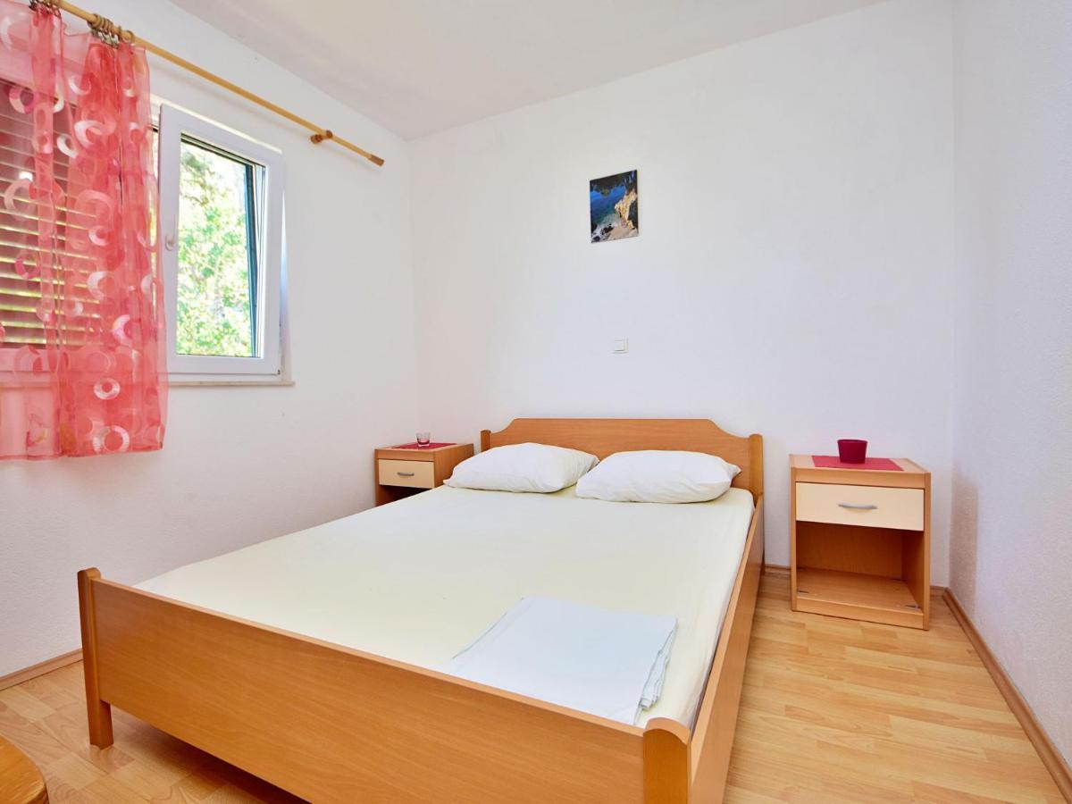 Holiday Home Tina - Hvr501 By Interhome Gdinj Esterno foto